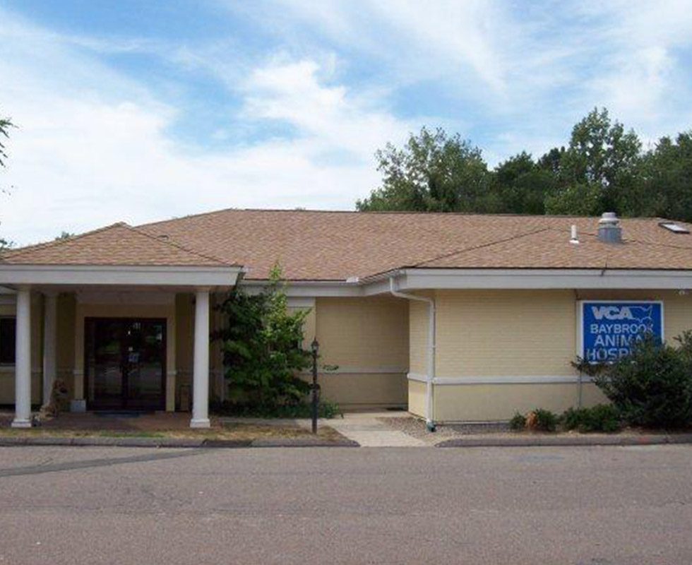 Hospital Picture of VCA Baybrook Animal Hospital