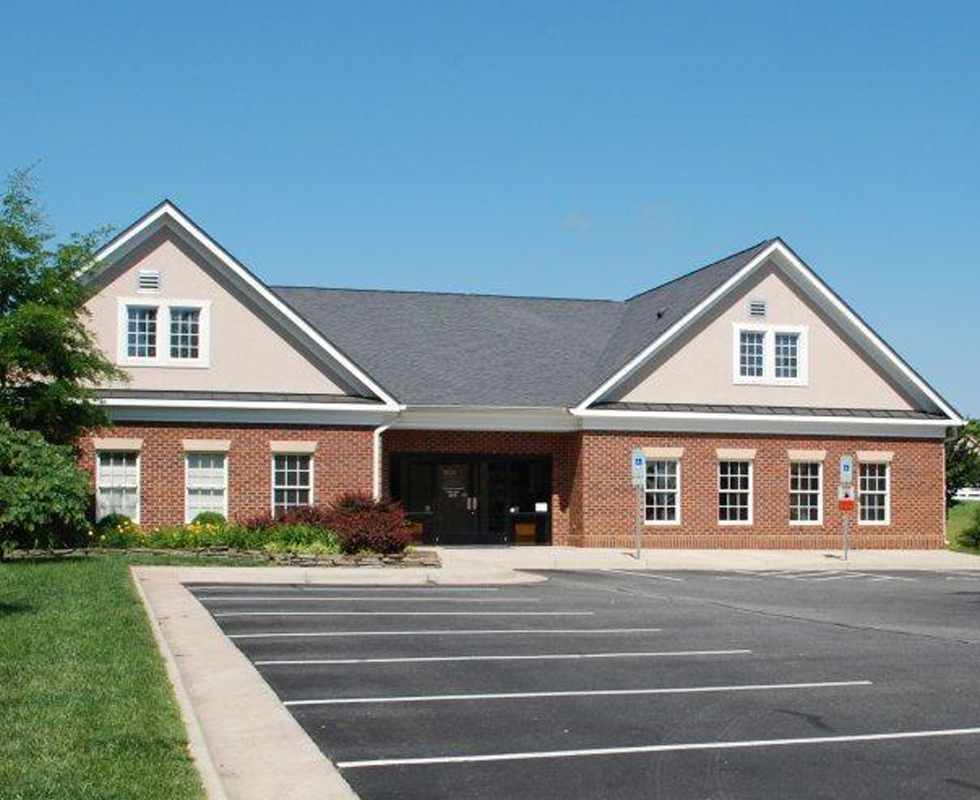 Hospital Picture of  VCA Chancellor Animal Hospital