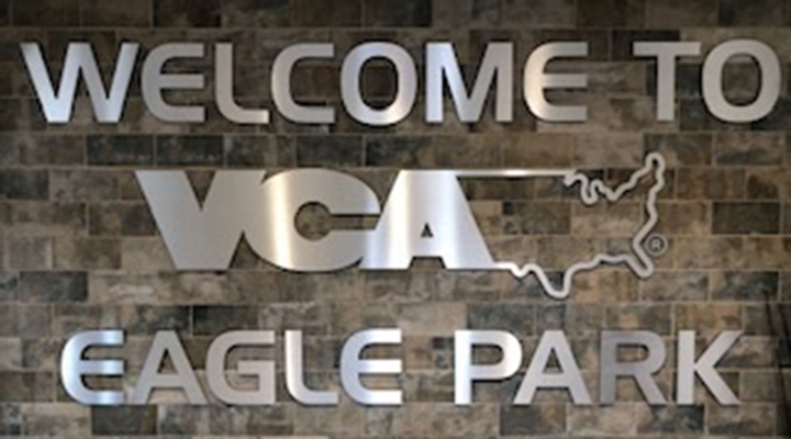 Team with Mosaic myVCA WOOFWare