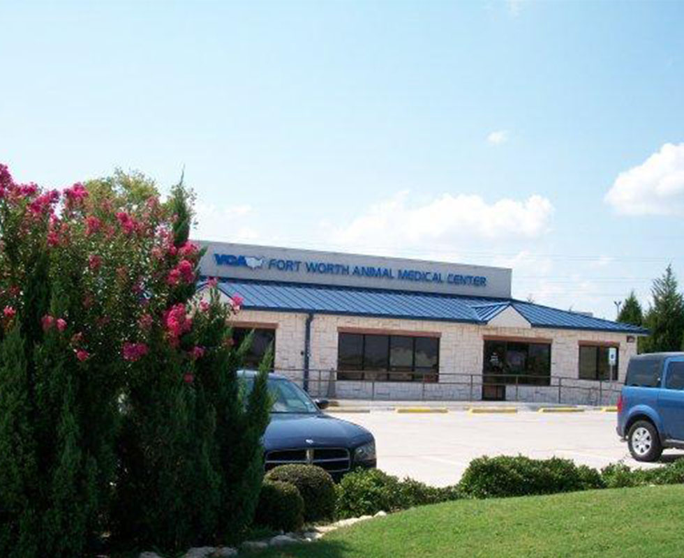 Hospital Picture of VCA Fort Worth Animal Hospital