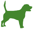 Ideal Dog Weight icon