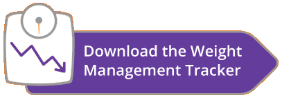 VCA Weight Management Tracker icon