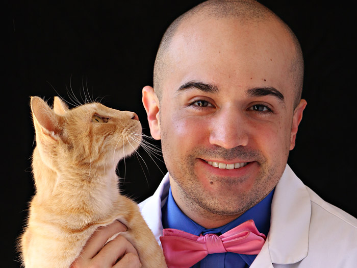 Andrew Espitia Icon