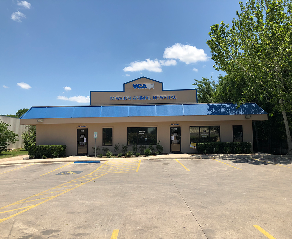 Our Hospital at Mission