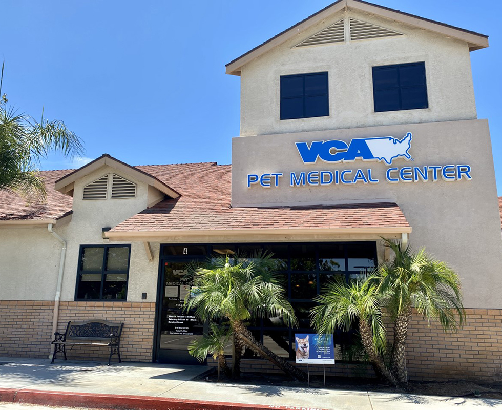 Pet Medical Center Hospital Photo
