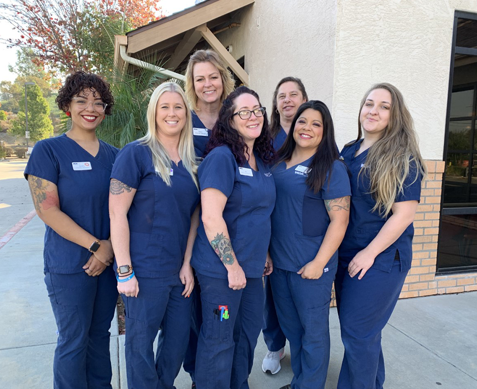 Our Vet Support