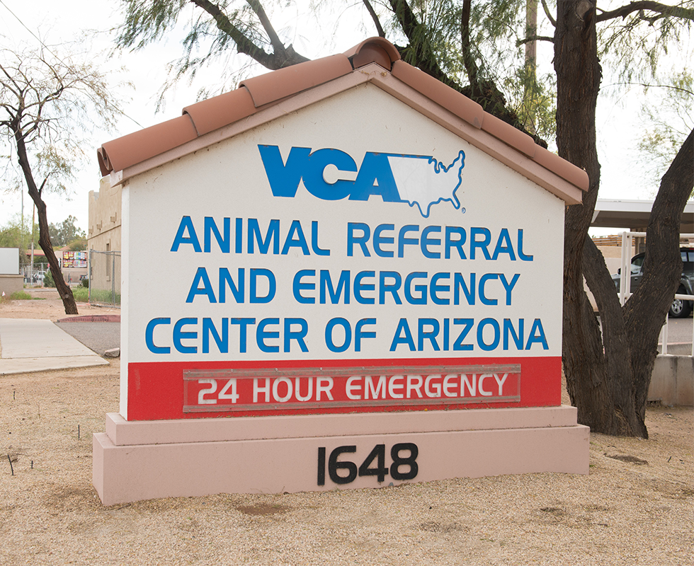 Animal Referral Arizona