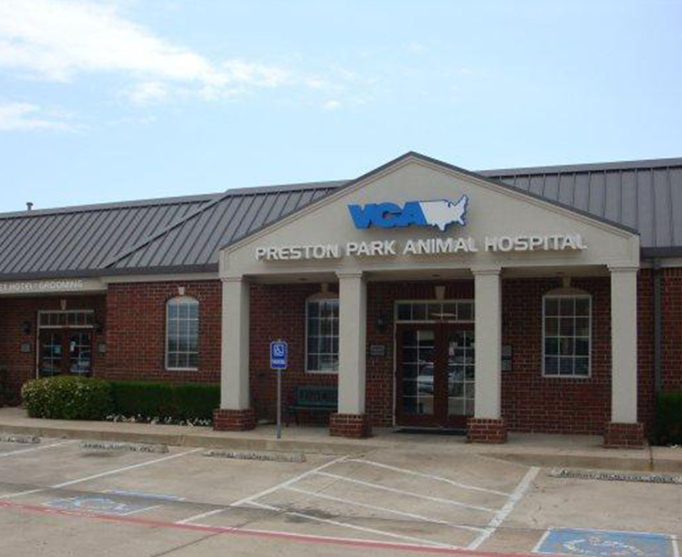 Hospital Picture of VCA Preston Park Animal Hospital