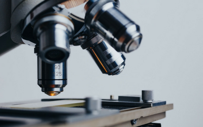 microscope