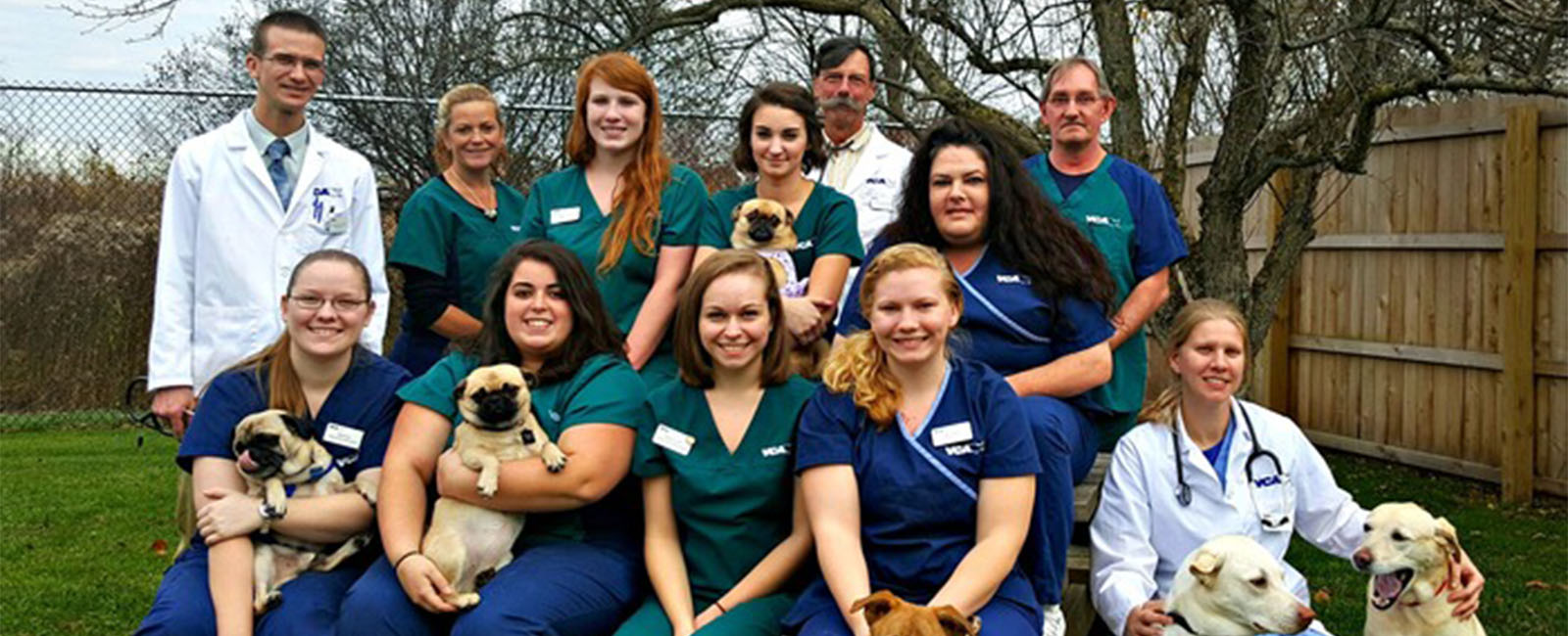 Our Team