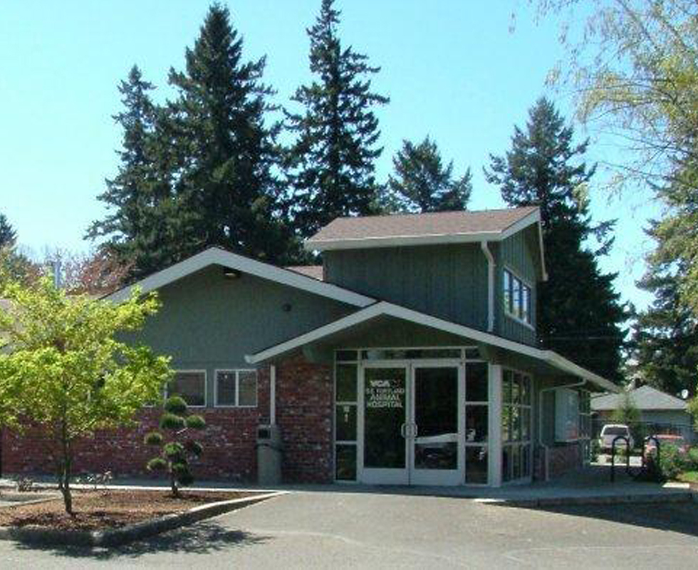 Hospital Picture of VCA Southeast Portland Animal Hospital