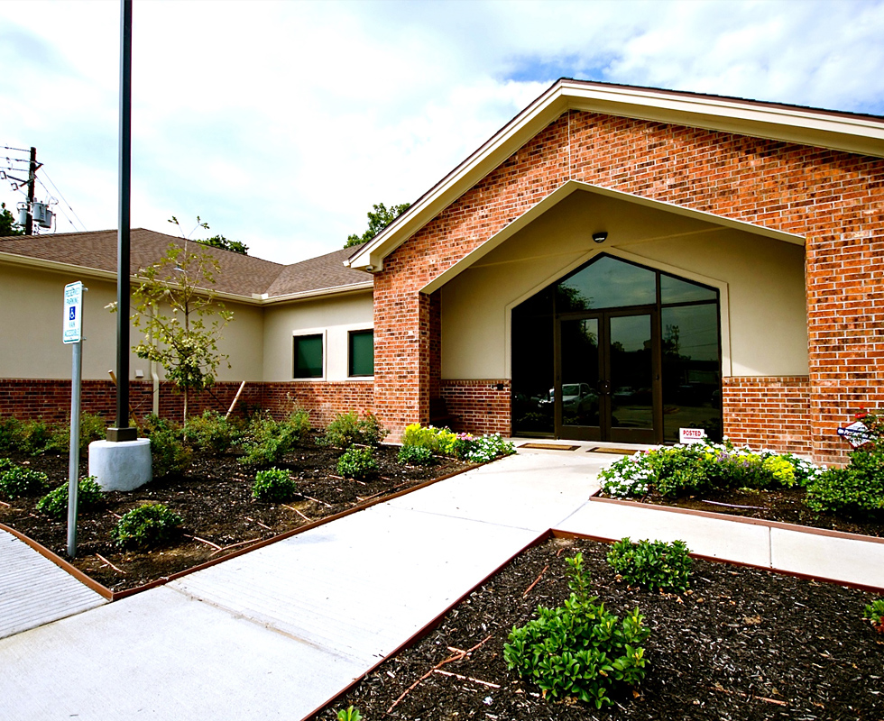 Hospital Picture of VCA Spring Branch Animal Hospital