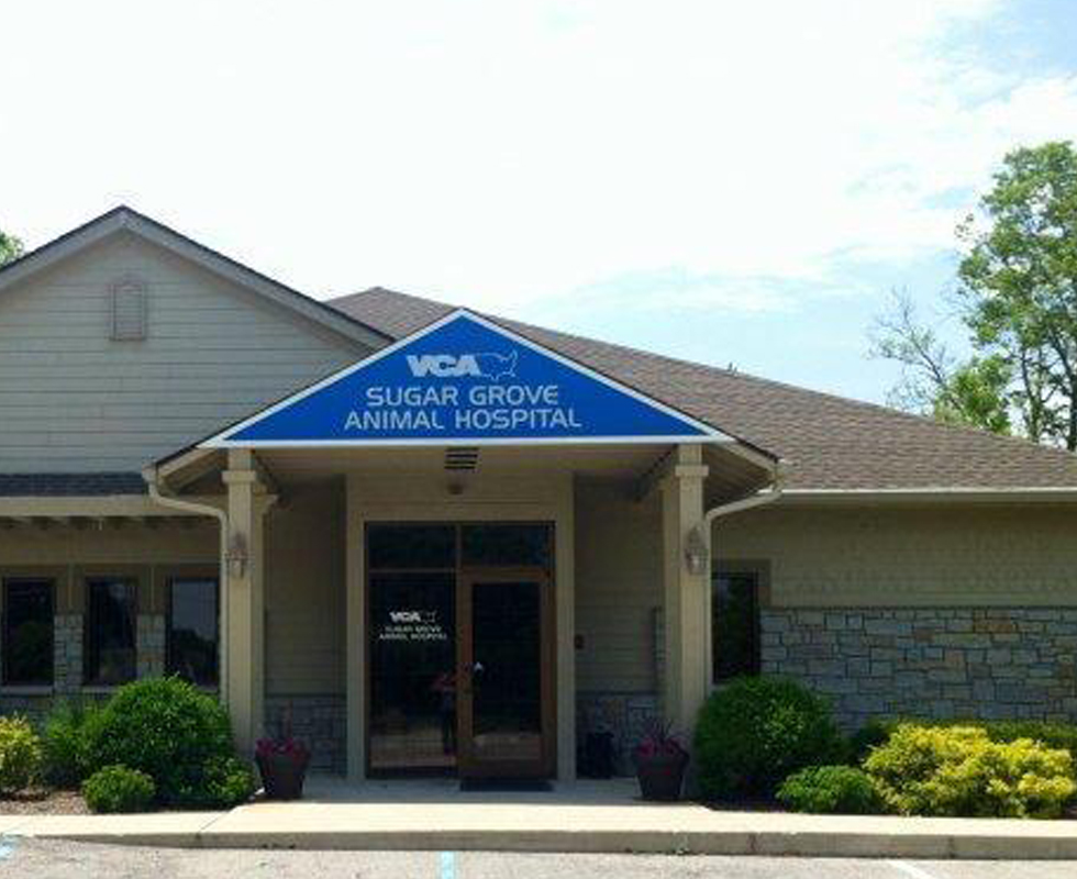 Hospital Picture of  VCA  Sugar Grove Animal Hospital