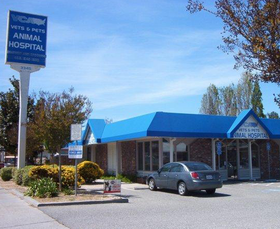 Hospital Picture of  VCA Vets and Pets Animal Hospital