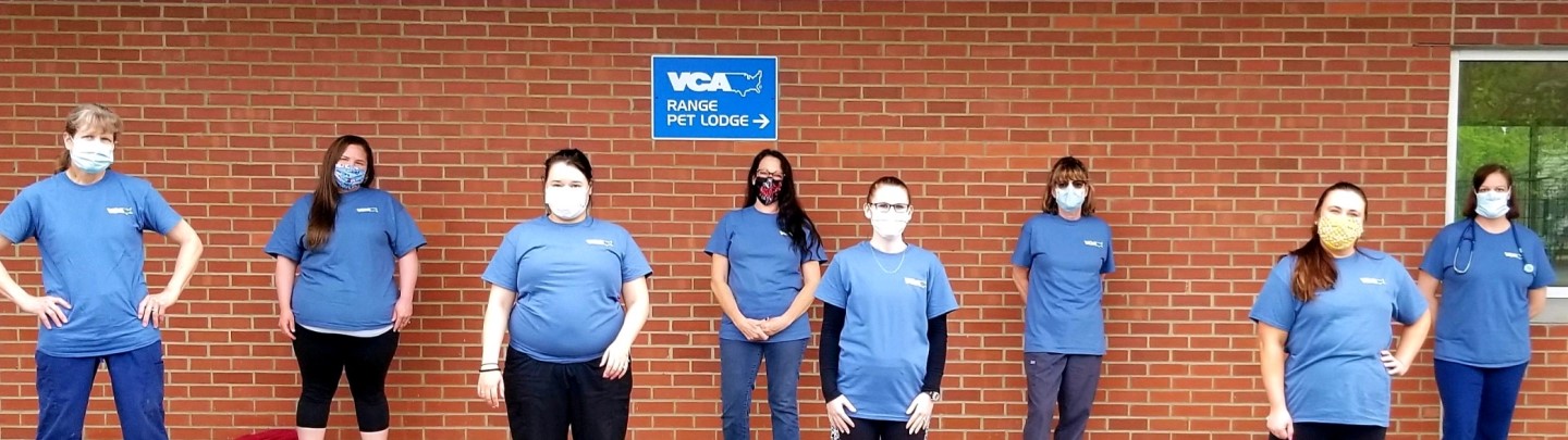 Our Team at Village Park