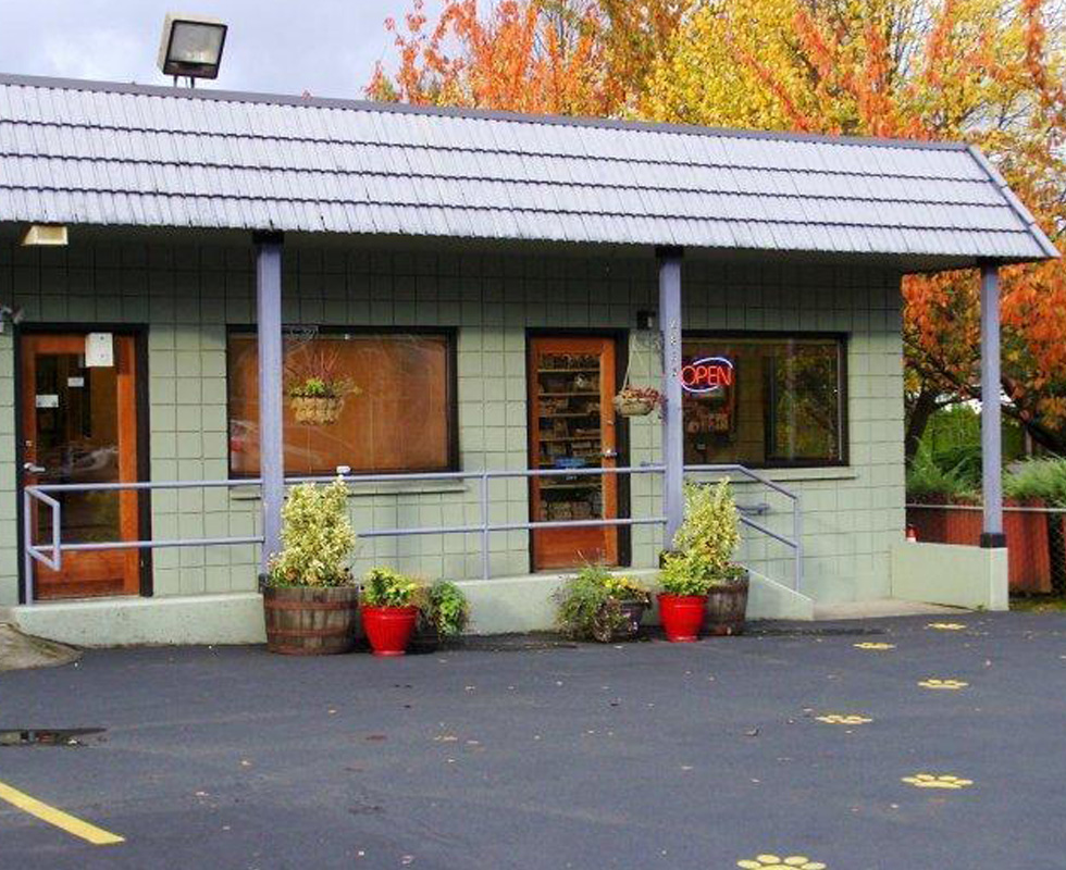 Hospital Picture of VCA Woodstock Animal Hospital